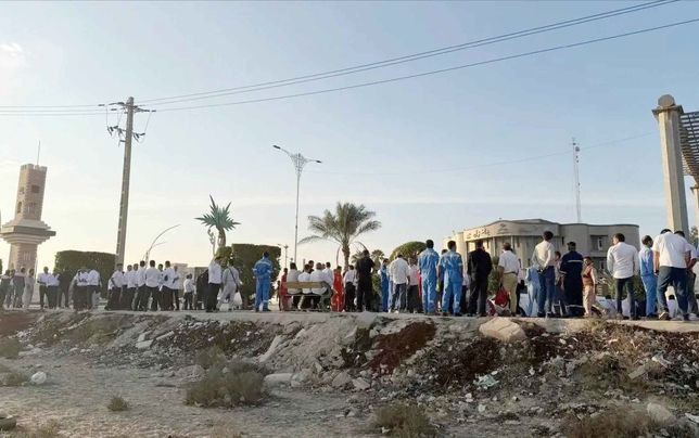 هزینه مطالبه‌گری سنگین است، اما می‌ارزد