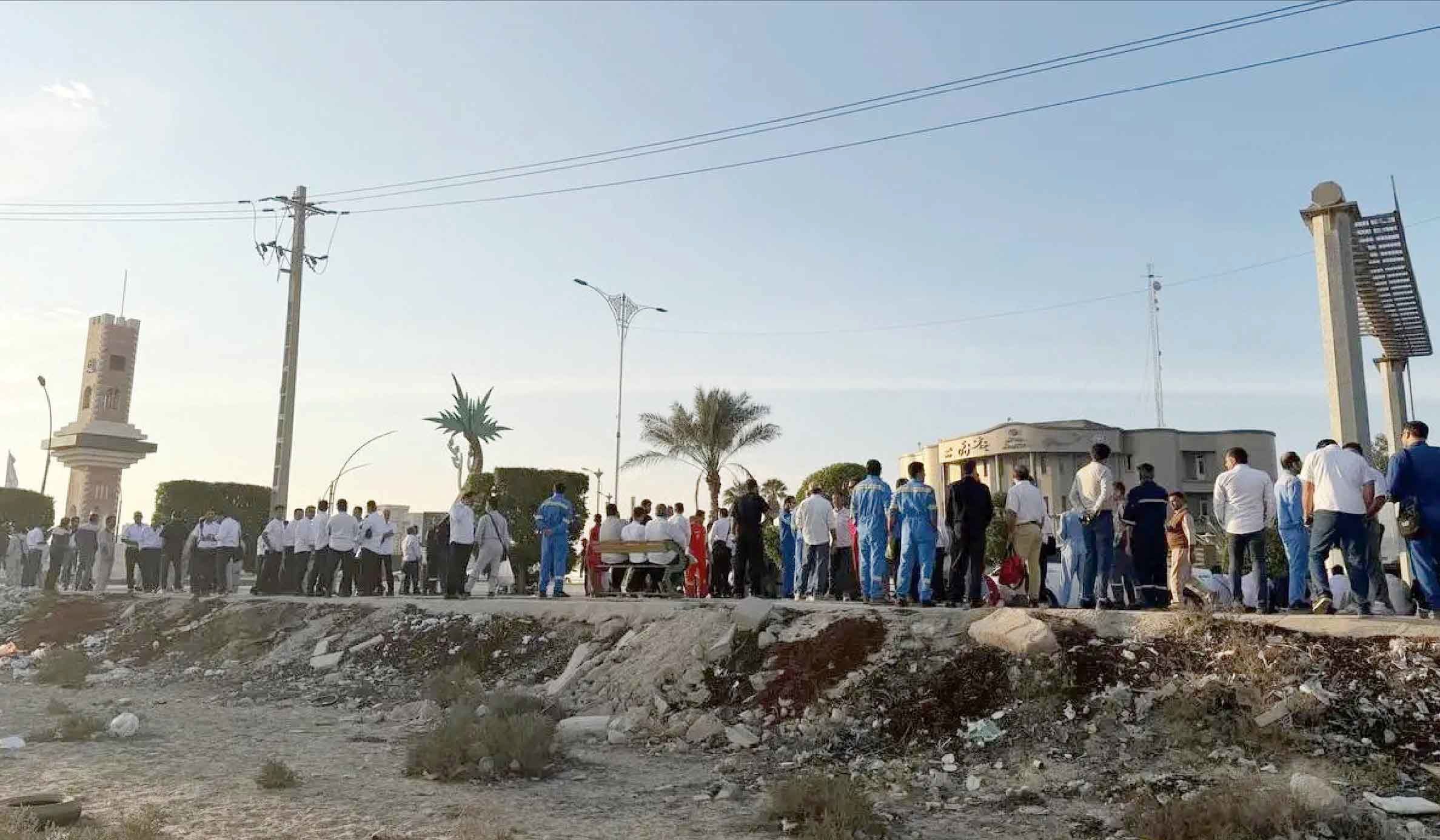 هزینه مطالبه‌گری سنگین است، اما می‌ارزد