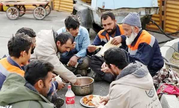 سبد معیشت حداقل ۷۰ میلیون تومان است