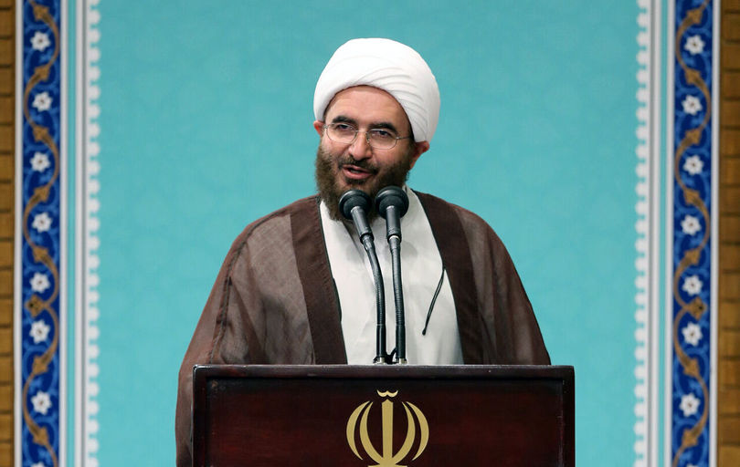 

 مساجد خانه سالمندان شده اند، 

باید جوانان بازگردند