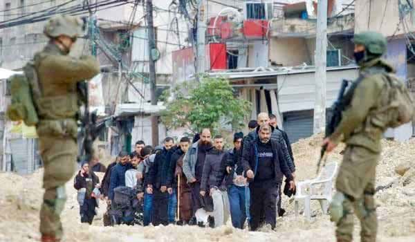فلسطینی‌ها؛ یک گام تا آوارگی کامل و اسکان اجباری در لیبی