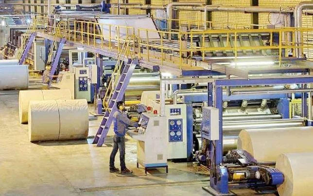 
محدودیت‌های تخصیص ارز به صنعت کاغذ آسیب زده است