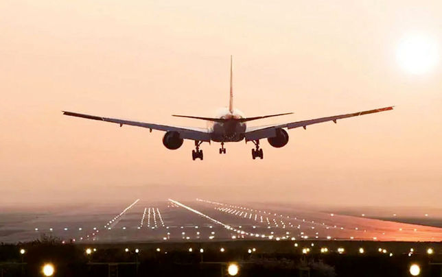 بعد از سفارت‌ها، آسمان خالی شد