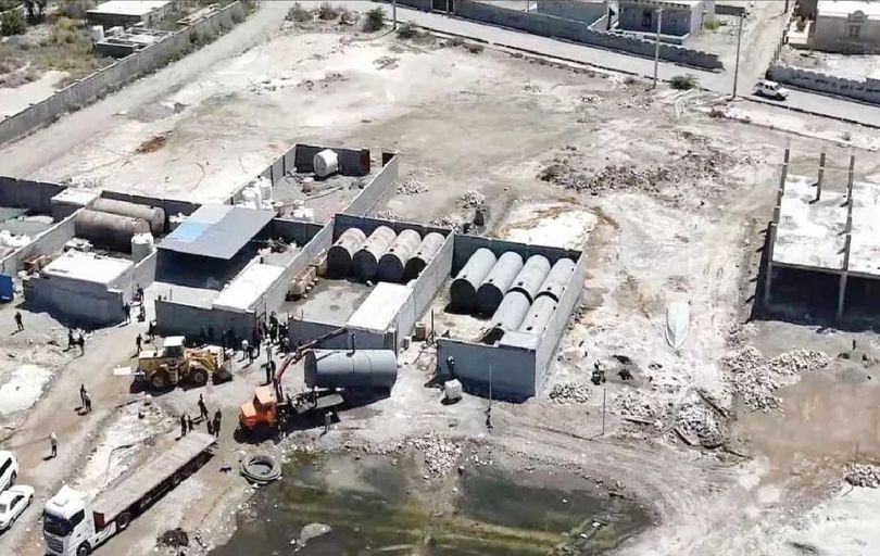 
بازداشت اعضای بزرگترین باند قاچاق سوخت و تعدادی از مدیران بانکی