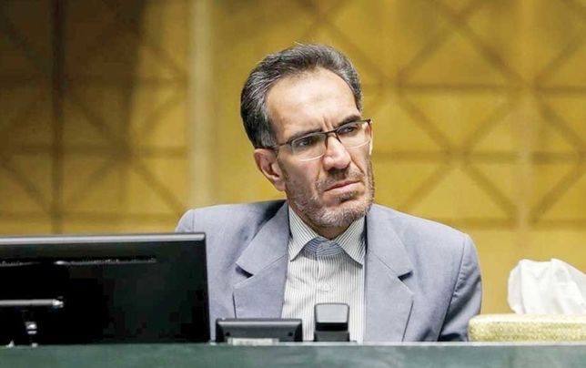 
بعد از سخنرانی رهبری استیضاح منتفی شد