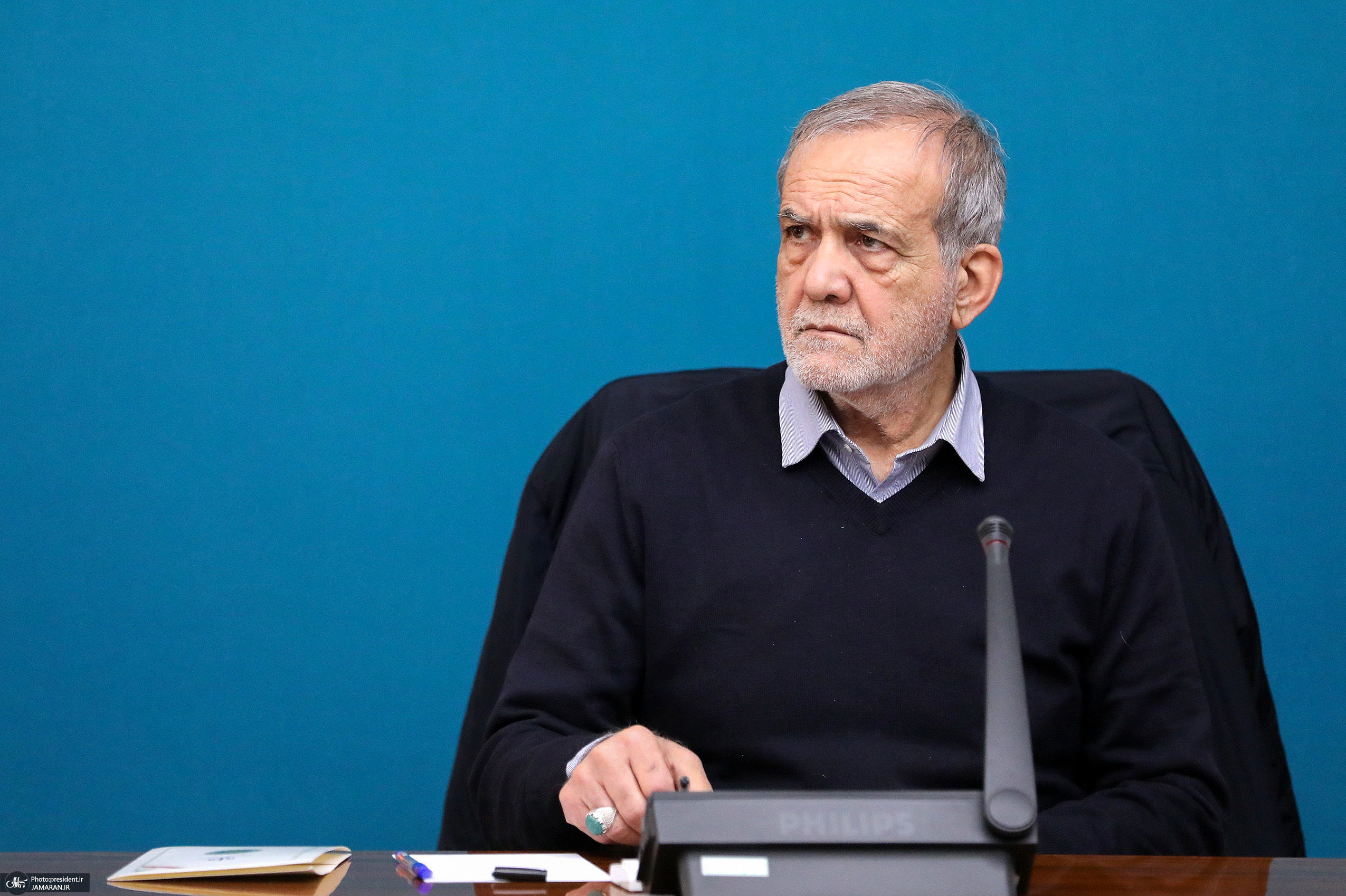 دستور ویژه رئیس‌جمهور برای بررسی ابعاد حمله به بیمارستان ایلام 