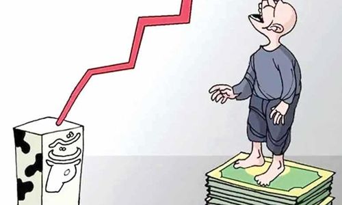 مرزهای باورنکردنی ناترازی در زندگی حقوق‌بگیران