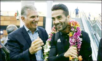 تاج گل ایرانی، جشنواره گل ژاپنی!