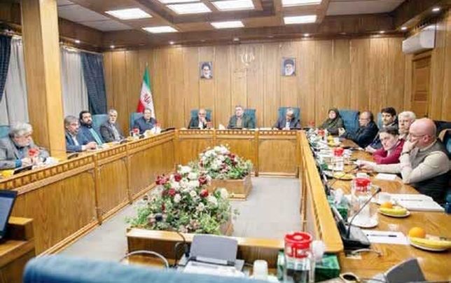 زنجیره‌ای که تصادفی نیست