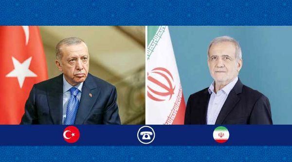 
از جنگ استقبال نمی‌کنیم