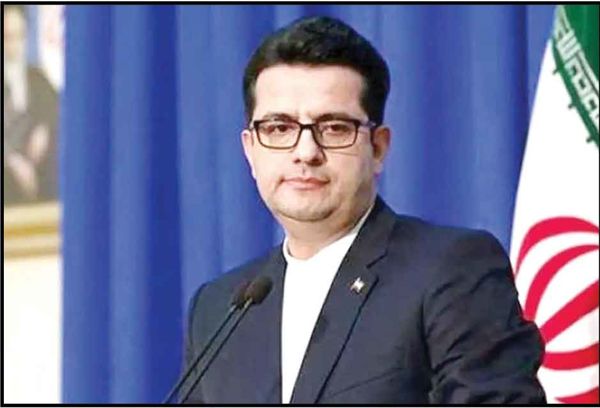 اروپا میخواهد با قلدری از مکانیزمهایش علیه ایران استفاده کند