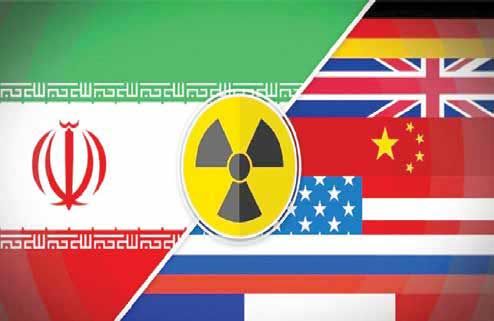 پاسخ به ماشه در دوگانه جنگ و صلح 