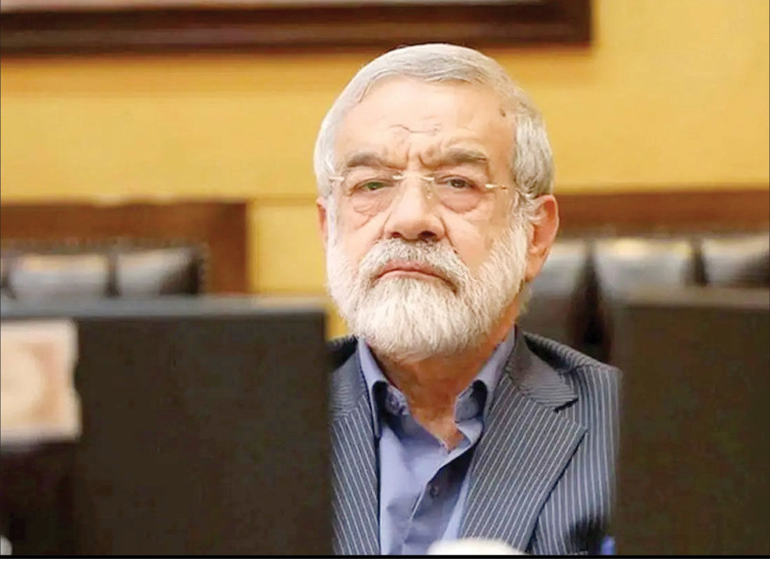 آقای پزشکیان ریشه بارش‌های کم را در گناهان خودتان ببینید!