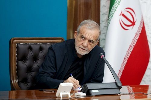 دولت رسما لایحه فضای مجازی را 

پس گرفت 