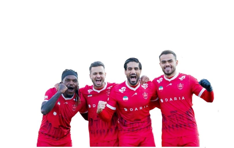 
جسارت به جای ترس