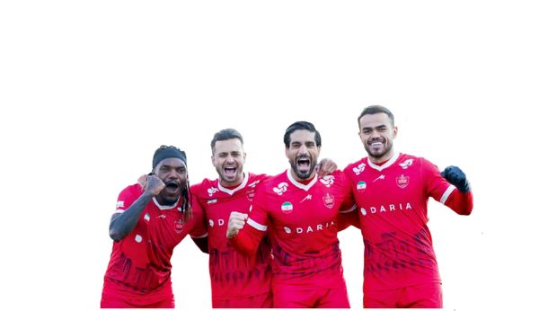 
جسارت به جای ترس