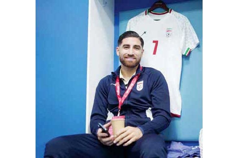 چشم جهان روشن