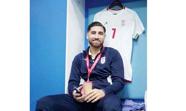 چشم جهان روشن