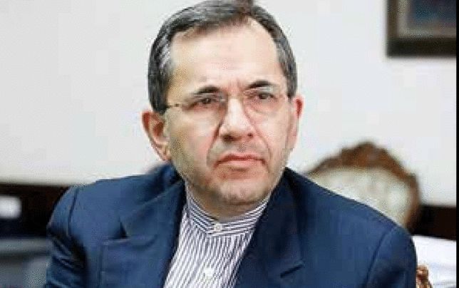
به غنی‌سازی ادامه می‌دهیم