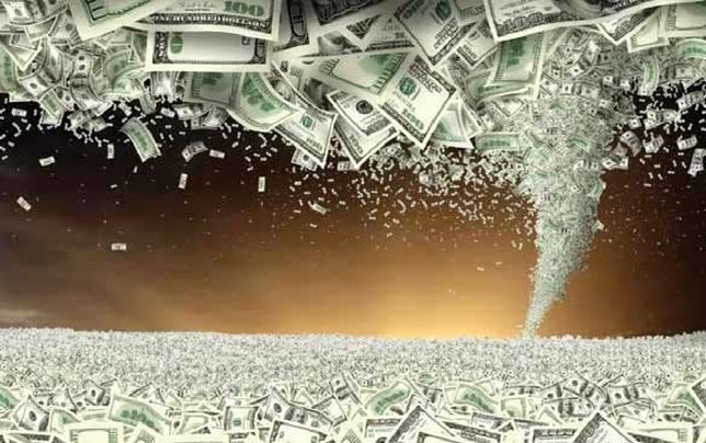 
مسئول فضاحت ارزهای صادراتی، بانک مرکزی است