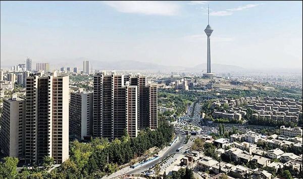 
تهران روی لبه پرتگاه شهری و انسانی است