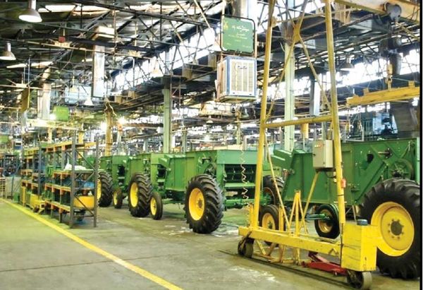 کمباینسازها، چهار ماه مزد پرداخت نشده طلبکارند