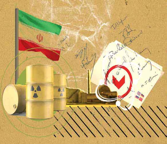 پیوسته در حال تنشزایی و ایجاد بحران تازه هستیم