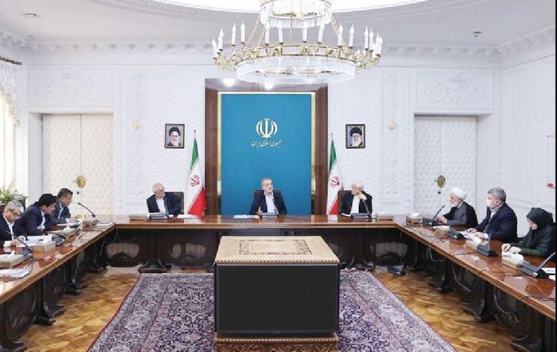 دستور بررسی جامع و بی‌طرفانه حوادث دی‌ماه صادر شده