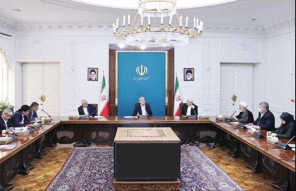 دستور بررسی جامع و بی‌طرفانه حوادث دی‌ماه صادر شده