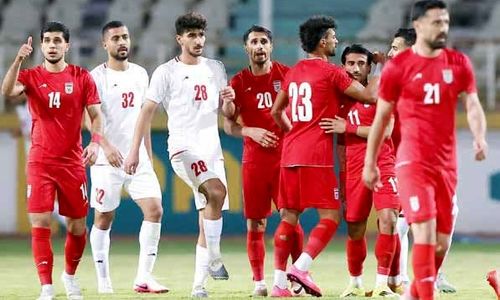 شوخی با جام ‌جهانی!