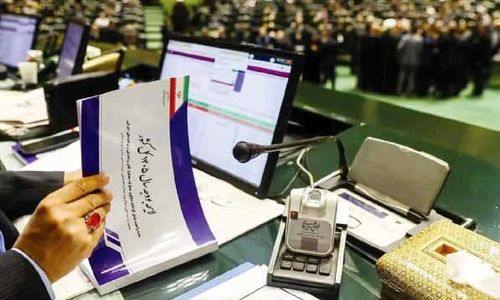 برای دولت ابزار دیگری جز مالیات‌ستانی باقی نمانده است