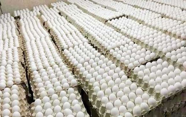 سقف افزایش تخم‌مرغ تا کجاست؟!