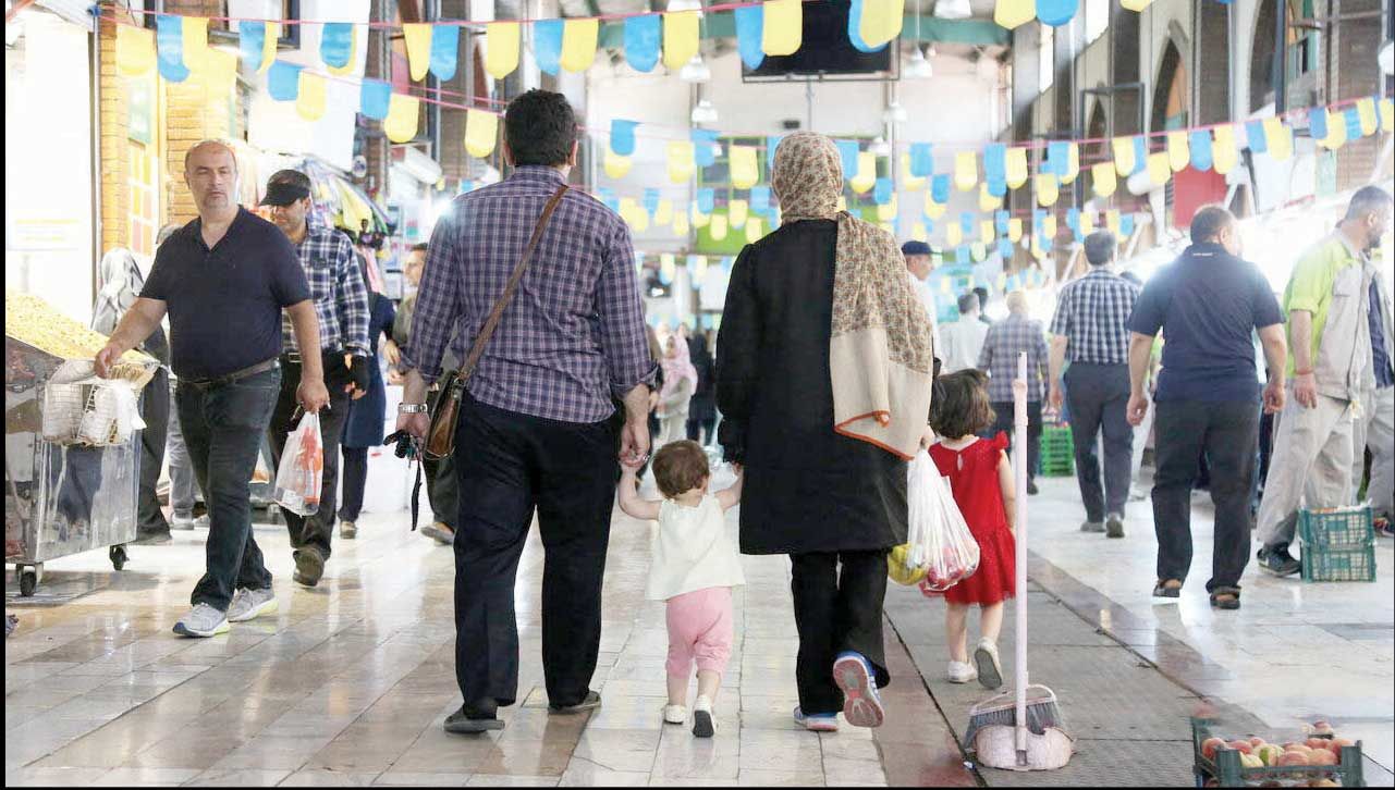 
حقوق مزدبگیران هم باید مثل قیمت‌ها شناور شود