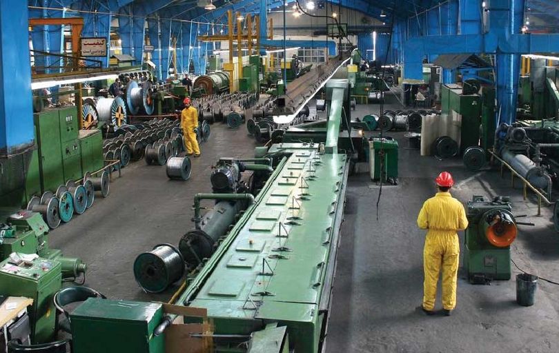 کارگران آلومینیوم‌سازی اراک منتظر تحقق وعده‌‌ها هستند
