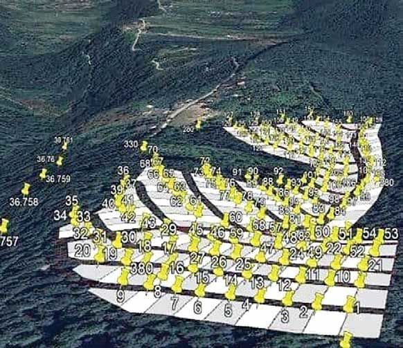 اوقاف یا هیچ نهاد دیگری حق فروش هیرکانی را ندارد
