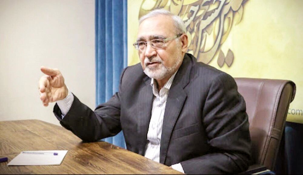

ایران و برجام گرفتار یک بازی روسی شدند

