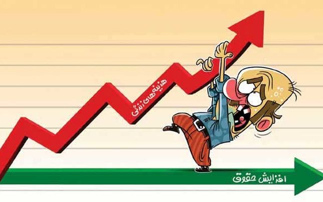 «مزد خوب» یعنی درآمد نزدیک به هزینه سبد معیشت