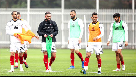 سرزمین یورک!
