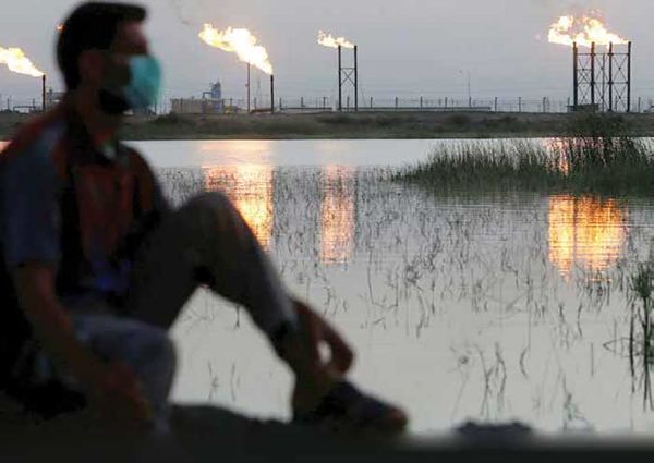 جمع‌آوری گاز فلر مهمتر از ساخت مدارس مذهبی است