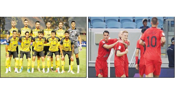 
نوبت آسیا رسید