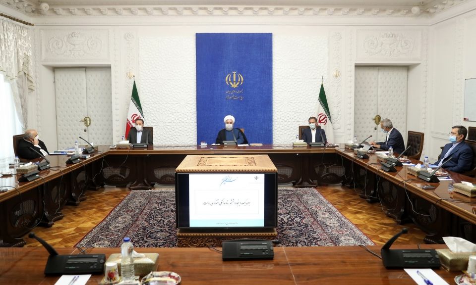 
 دلیلی برای محدودیت در تامین کالاهای ضروری و دارو وجود ندارد