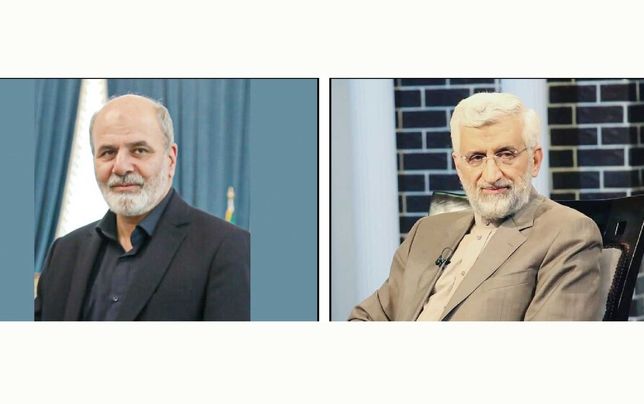 
احمدیان، قربانی ماندگاری جلیلی می‌شود؟