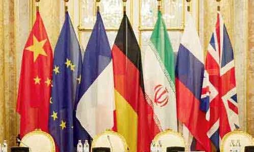 قفل‌های بیشتر بر یک در بسته