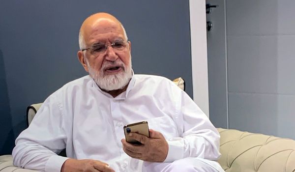 خروج نیروهای امنیتی از منزل مهدی کروبی