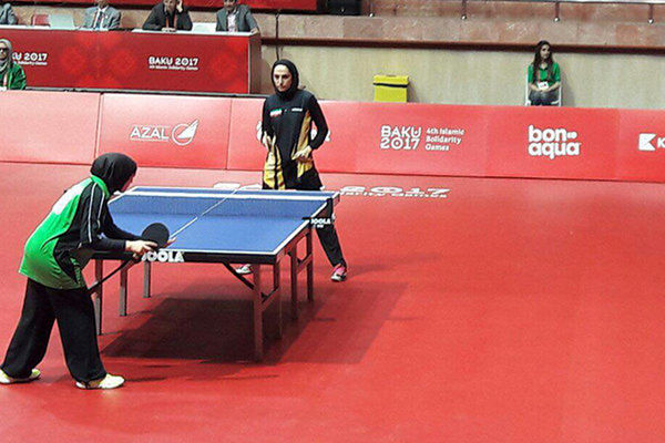 راه دشوار تکرار قهرمانی