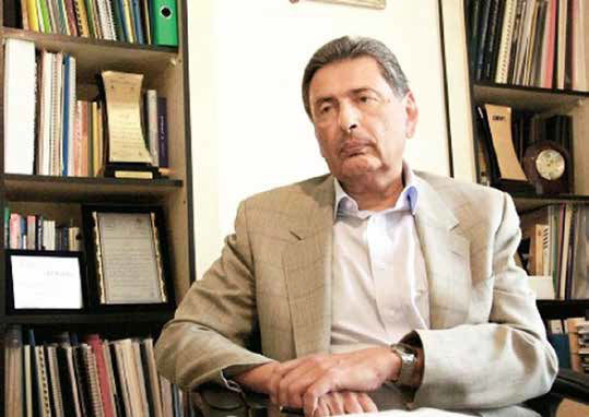  صنعت گاز ایران گروگان  تحریم و FATF است
