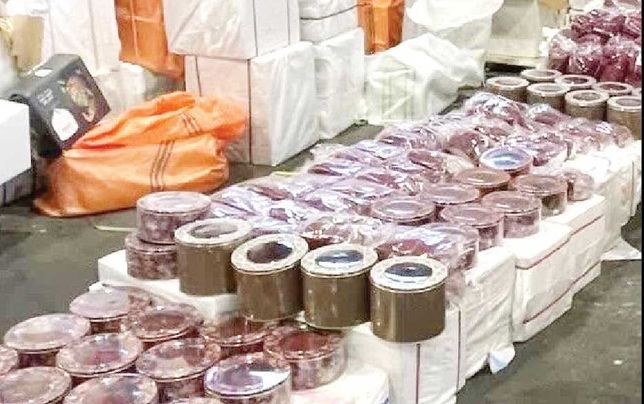 دلیل رشد قاچاق زعفران، قوانین بانک مرکزی و وزارت کشاورزی است