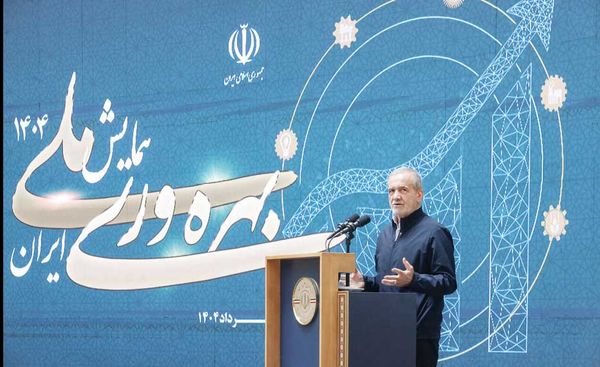 باید تغییر کنیم تا کشوری پیشرو بسازیم
