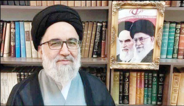 نیامده ام که رای بیاورم، آمدهام تا انتخابات پرشور شود