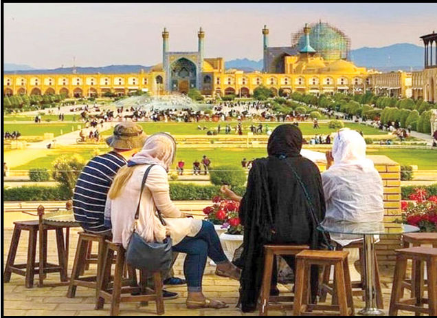 بسیاری از توراپراتورهای خارجی، ایران را از فهرست مقاصد سفر خارج کرده‌اند